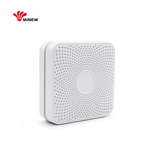 Chipset Bluetooth 5.1 NRF52811 AoA & AoD Beacon Với Định Vị Trong Nhà Chính Xác - Product Image 1