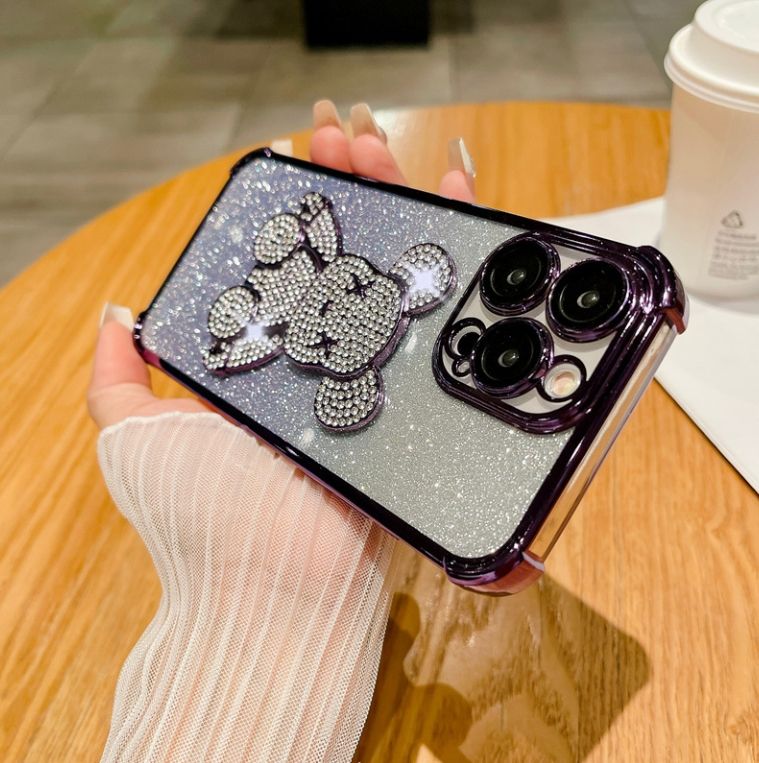 สีม่วงเข้ม