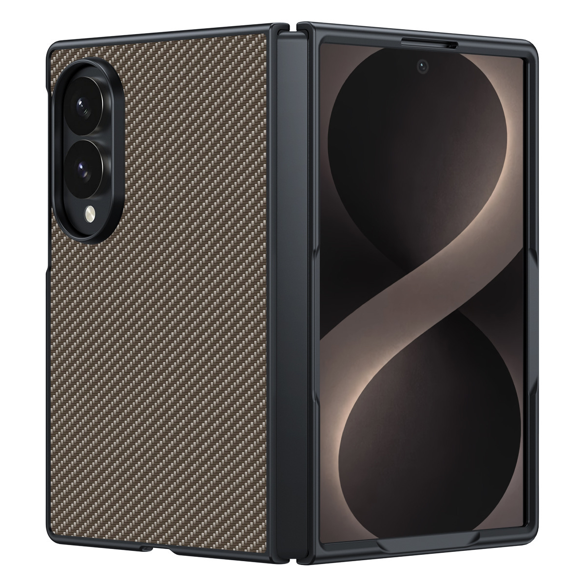 Carbon gold
