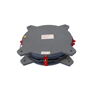 <strong>Friction</strong> <strong>Pendulum</strong> <strong>Bearing</strong> Fps Seismic Isolation Earthquake Device for Hospital and Official Construction