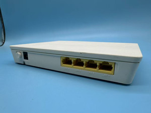 Niedriger Preis Gebraucht HG8040f 4FE GPON Netzwerk ausrüstung Modell EG8141A5 TCP/IP-Kompatibilität - Product Image 4