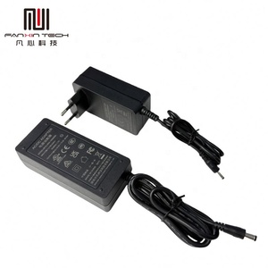 12V 24 V 2a 2.5a 3a 4a 5a Fuente de alimentación 24 voltios 2.5amp 3amp Adaptador de corriente Ac 110V-240V Entrada a salida de CC con UL CE RCM UKCA BIS - Product Image 5