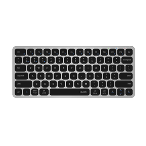 Design ergonomico Huion tastiera con una sola mano combina la Mini tastiera con tastiera Wireless - Product Image 4