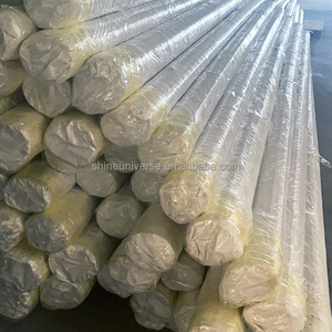 Shine Universe Round Industrial Application Moulding and Cutting Services Included <strong>FRP</strong> <strong>Dogbone</strong> Rod