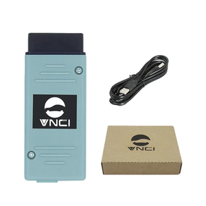 2025新しいVNCI RNM 3-in-1 OBD2 OBD IIスキャナー診断ツールインターフェースImmoblizer計算プログラミングツール - Product Image 1