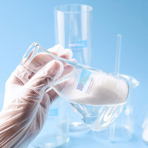 Hifull Brand Oleophilic Silicon Dioxide Nano <strong>Sio2</strong> Anhydrous Colloidal Silica Hydrophobic Fumed Silica Powder - Product Image 2