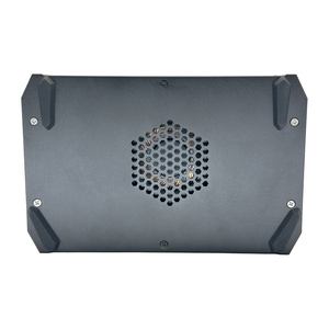 AMD Mini <strong>PC</strong> Portable <strong>case</strong> Rz-yen R7 7840HS <strong>R5</strong> 6600H Gaming Computer DDR5 PCIe4.0 2x2.5G LAN Wins11 NUC Desktop Computer WiFi6 - Product Image 5