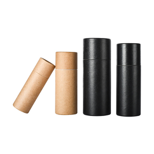 10ml 15ml 20ml 30ml 50ml 60ml 100ml Recycled Cosmetic Kraft Paper <strong>Cardboard</strong> <strong>Tube</strong> for Glass Bottles <strong>Cardboard</strong> <strong>Tube</strong> - Product Image 4