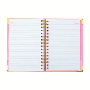 Custom A5 Hardcover Daily Planner <strong>Notebook</strong> Spiral Bound Planner <strong>2025</strong> Journal <strong>Notebook</strong> with Daily Planning Pages and <strong>Index</strong> - Product Image 4
