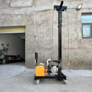 Macchina di installazione divisoria modulare con interfaccia compatibile con USG per edifici per uffici - Product Image 2