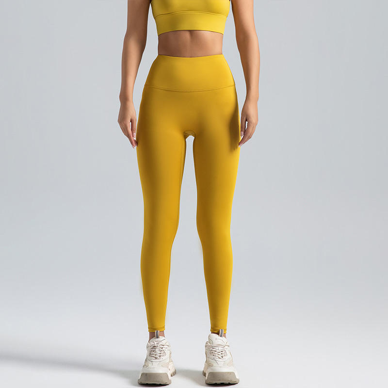 สีเหลือง