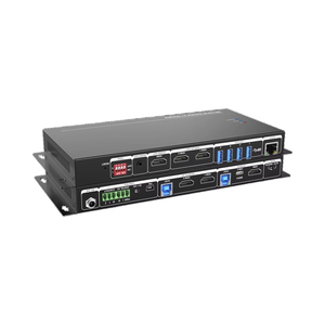 4K60Hz <strong>KVM</strong> <strong>Switch</strong> Support EDID Management 4 in 2 Out USB VGM <strong>KVM</strong> <strong>Switch</strong>