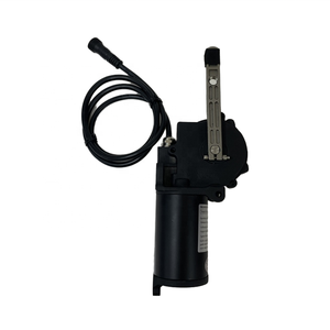 Forniture professionali di fabbrica gru telecomando automatico buon segnale meccanico frizione motore industriale telecomando scatola - Product Image 4