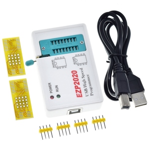 TZT EZP2020 <strong>High</strong> <strong>Speed</strong> <strong>USB</strong> SPI <strong>Programmer</strong> Better than EZP2013 EZP2010 2011Support 24 25 26 93 EEPROM 25 Flash Bios
