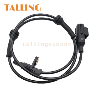 Guangzhou Tolin oto parçası ön tekerlek hız ABS sensörü T4A4018 JAGUAR F-<span class=keywords><strong>PACE</strong></span> 2016 için