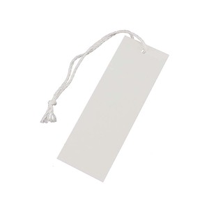 Brand Logo <strong>Tags</strong> Paper Hangtags Clothing <strong>Hang</strong> <strong>Tags</strong> Custom Free Design Printing <strong>With</strong> <strong>String</strong> Shopping Cardboard <strong>Hang</strong> <strong>Tag</strong> - Product Image 3