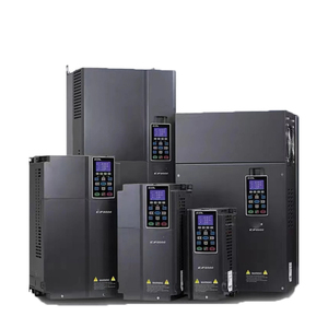 VFD015CP43B CP2000德尔塔变频器IP20 KPC-CC01 1.5千瓦VFD变频器 - Product Image 3