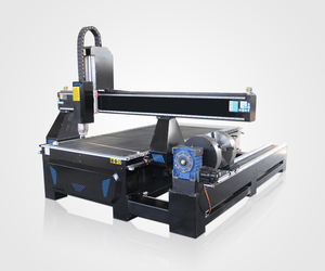4-5 <strong>Axis</strong> Rotary <strong>Table</strong> for <strong>Cnc</strong> Machine 4-5 <strong>Axis</strong> Rotary <strong>Table</strong> for <strong>Cnc</strong> Machine Wood Carving Machine <strong>Cnc</strong> <strong>Router</strong> - Product Image 5