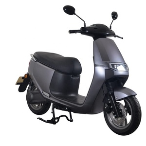 EEC ได้รับการอนุมัติความเร็วที่รวดเร็วขายส่งรถจักรยานยนต์ไฟฟ้า - Product Image 3