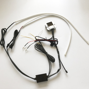 Arabalar yeni durum için OEM sıralı esnek LED ışık Bar - Product Image 1