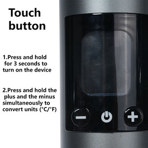 2025 новый дизайн, роскошный набор для кальяна, высококачественный кальян, арабский перезаряжаемый Электрический кальян, аксессуары для кальяна - Product Image 5