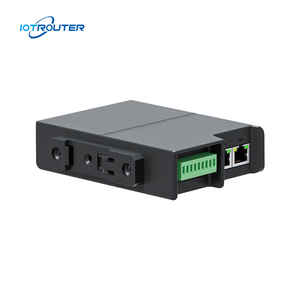 Real-Time SPC Data Acquisition Gateway Module for Industrial CNC Ethernet Connectors MQTT <strong>Protocol</strong> for Injection Molding
