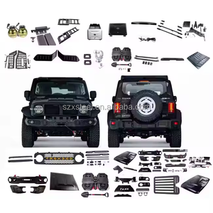 Cho Tank 300 nâng cấp <span class=keywords><strong>Kit</strong></span> đầy đủ gói, Martian <span class=keywords><strong>kit</strong></span>, thành phố Hunter <span class=keywords><strong>kit</strong></span>, đầy đủ bao vây 2020-2025 - Product Image 4