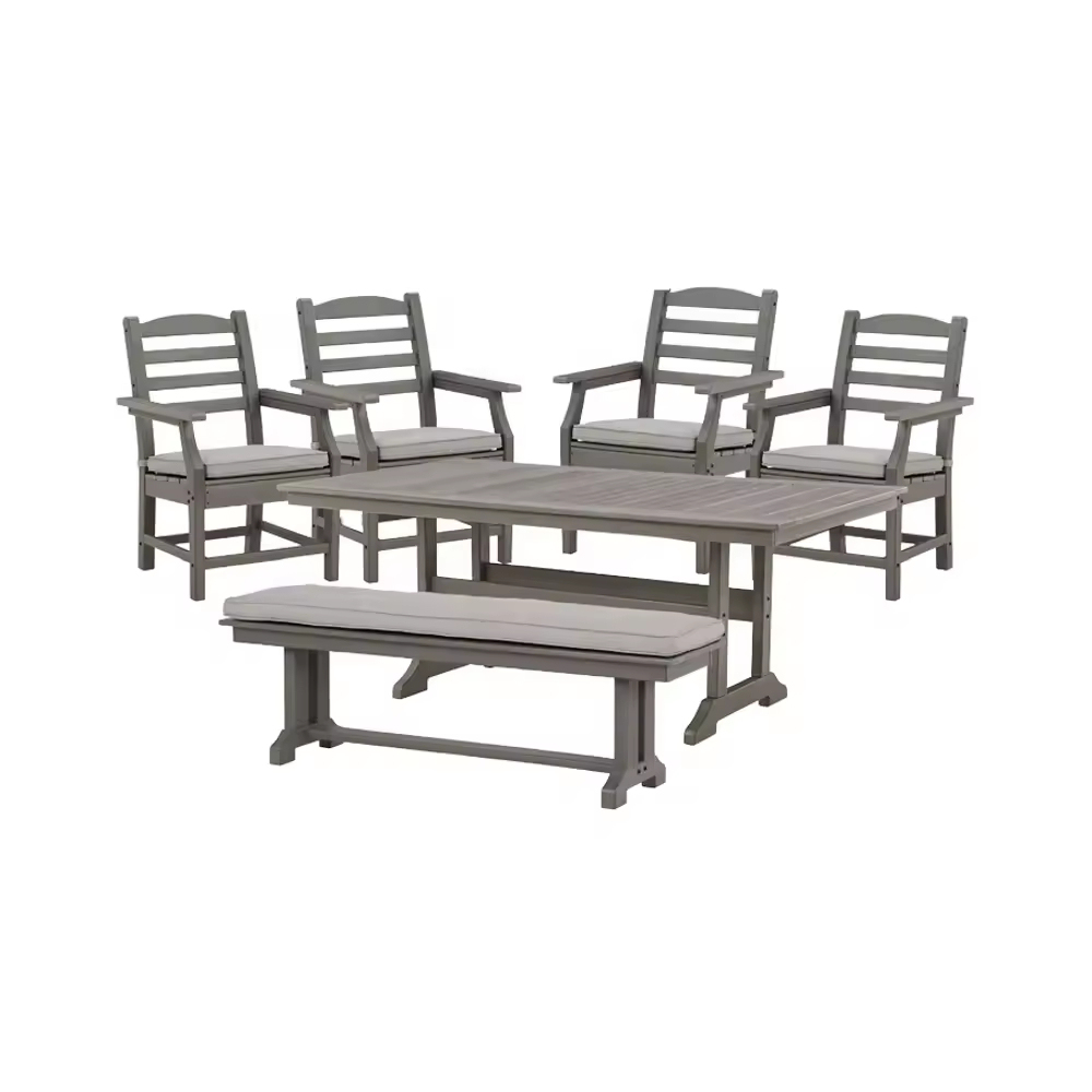 Conjunto de sofás