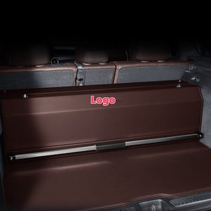 Gövde saklama kutusu organizatör büyük kapasiteli araba gövde organizatör Ds Logo ile özel saklama kutusu - Product Image 1