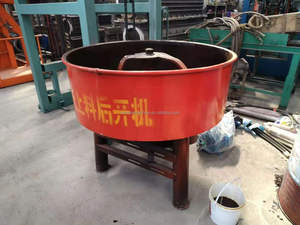 Fabbrica direttamente completamente automatica macchina per la produzione di mattoni di piccole macchine per la produzione di blocchi idraulici macchina - Product Image 5