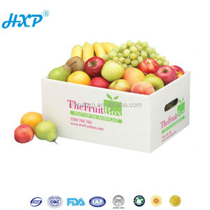 Mẫu miễn phí tùy chỉnh bảng sóng trái cây carton UV in nổi và Matt nhiều lớp bao bì hộp - Product Image 5