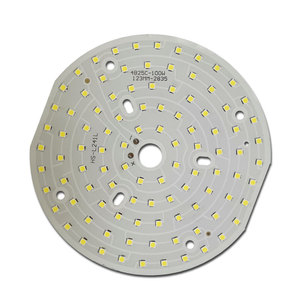 Led devre kartı 100W Led Pcb 3030 LED SMD Led Pcb pano için ufo Led yüksek raf lambası özelleştirme sağlamak - Product Image 1