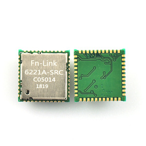 RTL8821CS çift modlu kablosuz bağlantı Wi-Fi modülleri düşük güç tüketimi BOM servisi - Product Image 1