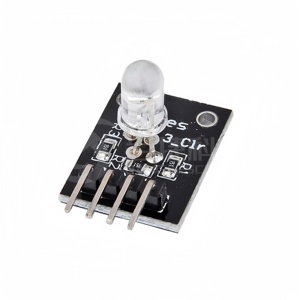 <strong>3</strong> <strong>Color</strong> RGB Module <strong>LED</strong> Module Full <strong>Color</strong> <strong>LED</strong> Module Tri-<strong>color</strong> <strong>LED</strong> - Product Image 3