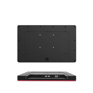 Модернизированная версия 11,0 4G LTE NFC Android Tablet 13,3 дюймов RK3399 с RFID Reader для внутреннего видео стены OEM поставщик - Product Image 2
