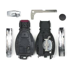 Xhorse VVDI BE Key Pro รุ่นปรับปรุงด้วยสมาร์ทคีย์เชลล์4ปุ่มแพคเกจคีย์ที่สมบูรณ์ - Product Image 5