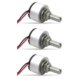 Versione economica sensori angolari WDH22L segnale digitale assoluto uscita SER incrementale/PWM/SSI/SPI segnale rotante magnetico