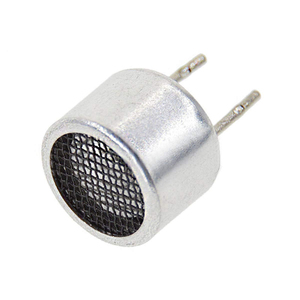 TCT40-16R/T 16mm Split <strong>Ultrasonic</strong> <strong>Sensor</strong> <strong>Ultrasonic</strong> Transceiver Probe Transmitters + Receivers T+R <strong>Ultrasonic</strong> <strong>Sensor</strong> Set - Product Image 1