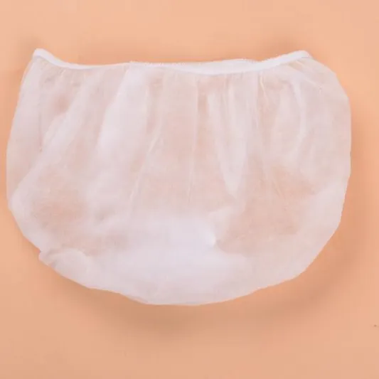 Online buy imported disposable panties for women with non woven material