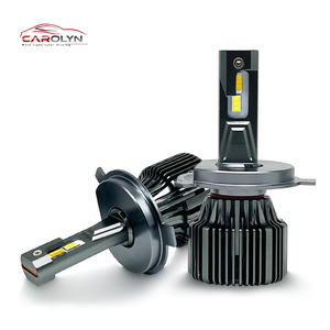 סיטונאי h4 h7 h11 <span class=keywords><strong>Led</strong></span> ראש צהוב אור תלת צבע 100w כוח 10000 Lumens הנורה 9005 <span class=keywords><strong>Led</strong></span> רכב אור הנורה גבוהה נמוך Beam E7