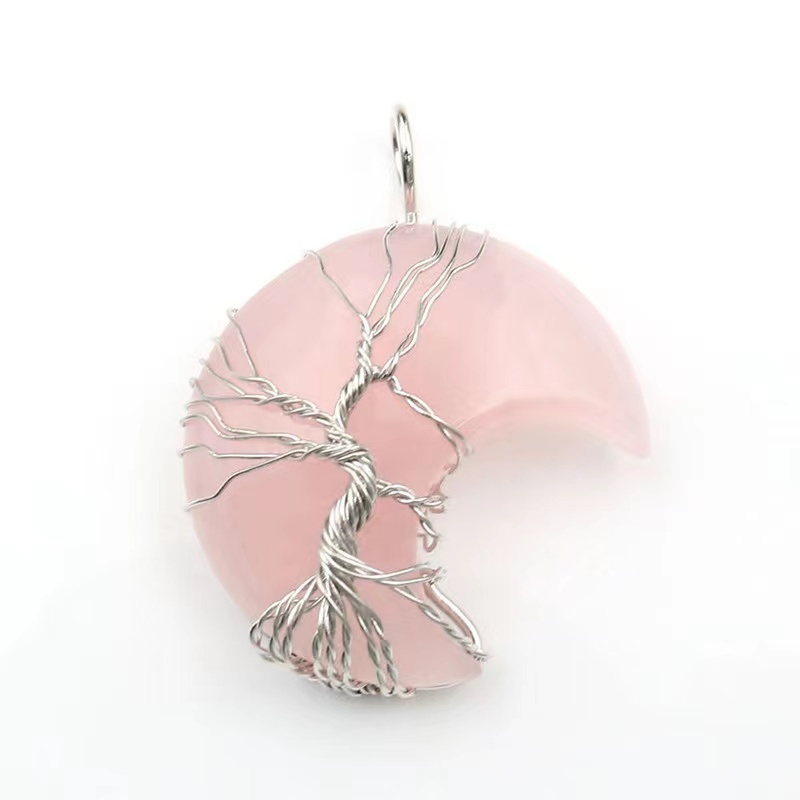 Cuarzo Rosa