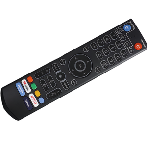 Vseebox เมาส์ V3 Pro Air Mini Keyboard 4 TV set TOP BOX รีโมทคอนโทรล Backlight REPLACEMENT เสียง BT การเรียนรู้สำหรับใช้ในบ้าน - Product Image 1