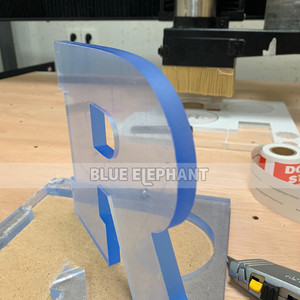 1200x1200 CNC-Router mit Größe 4x4 48x48 ATC CNC-Router 1212 mit beweglicher Drehachse - Product Image 6