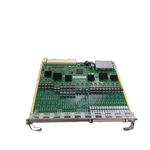 Hu awei IP DSLAM MA5616 VDLE 32 kanallı VDSL2 kartı - Product Image 1