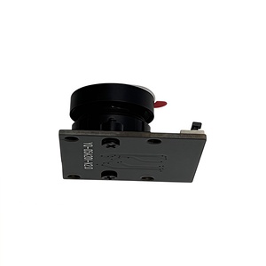 Módulo de cámara NVIDIA Raspberry Pi 5MP Pixel GC05A2 COMS con sensor personalizable con interfaz MIPI