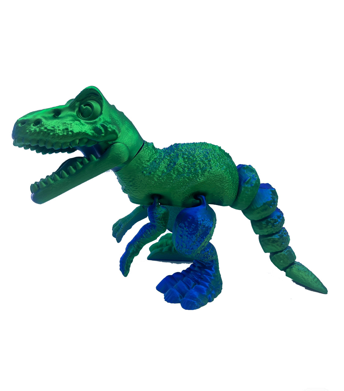 Láser Azul-Verde 15CM