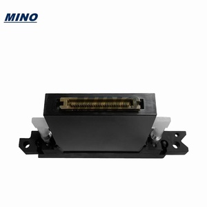 コニカKM1024iMHE-<span class=keywords><strong>D</strong></span>プリントヘッドオリジナルAlwin <span class=keywords><strong>Human</strong></span> Liyu UVプリンター用