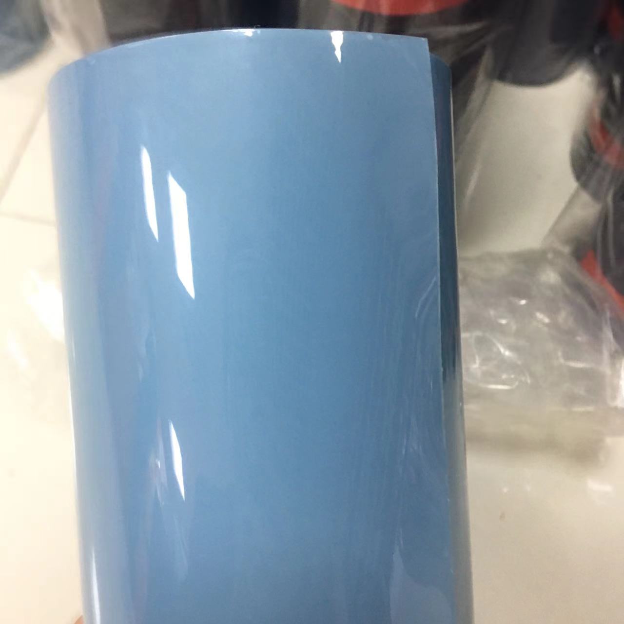 light blue