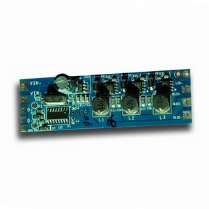 350/700mA Per Channel Constant Current Dmx <strong>Decoder</strong> <strong>Dmx512</strong> <strong>Led</strong> <strong>Decoder</strong> <strong>Led</strong> Rgb Dmx <strong>Decoder</strong> - Product Image 1