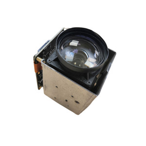Módulo de cámara IP de Zoom óptico HI3516EV300 IMX415 AF, 8MP, 5MP, 2MP, 30X, cámara CCTV de baja luz - Product Image 1